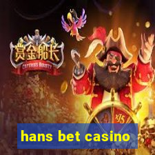 hans bet casino